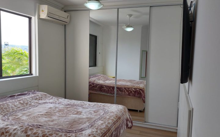 Capoeiras – 2 dormitórios sendo 1 suíte — foto 11