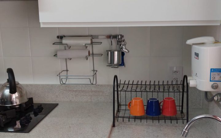 Capoeiras – 2 dormitórios sendo 1 suíte — foto 12