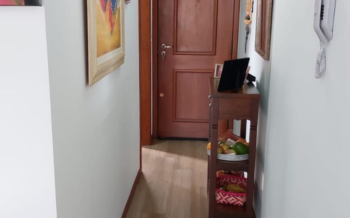 Capoeiras – 2 dormitórios sendo 1 suíte — foto 13