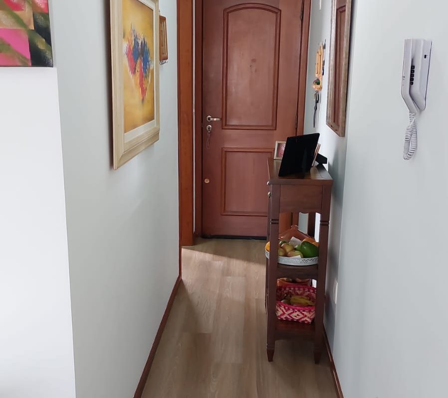 Capoeiras – 2 dormitórios sendo 1 suíte — foto 13
