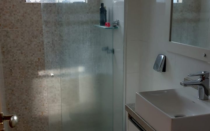 Capoeiras – 2 dormitórios sendo 1 suíte — foto 14