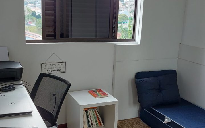 Capoeiras – 2 dormitórios sendo 1 suíte — foto 15