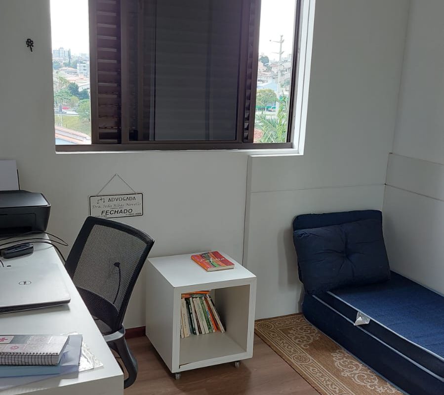 Capoeiras – 2 dormitórios sendo 1 suíte — foto 15
