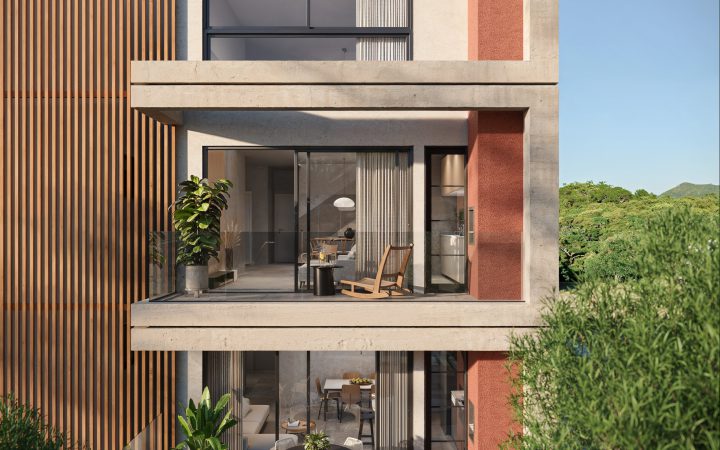 Praia Mole – lançamento 2 dorms  e 2 suítes — foto 12