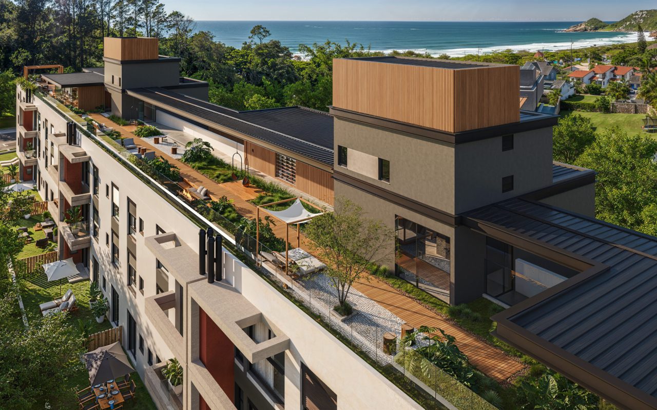 Praia Mole – lançamento 2 dorms  e 2 suítes — foto 6