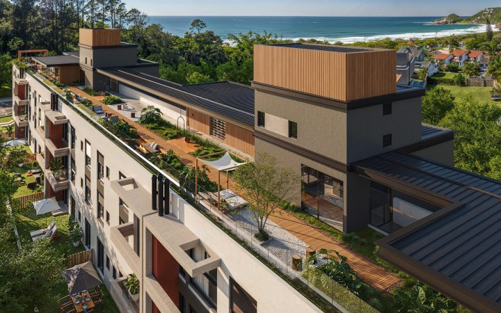 Praia Mole – lançamento 2 dorms  e 2 suítes — foto 6