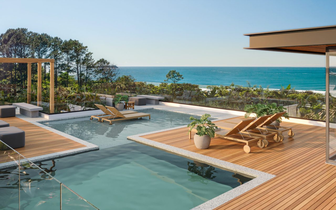Praia Mole – lançamento 2 dorms  e 2 suítes — foto 5
