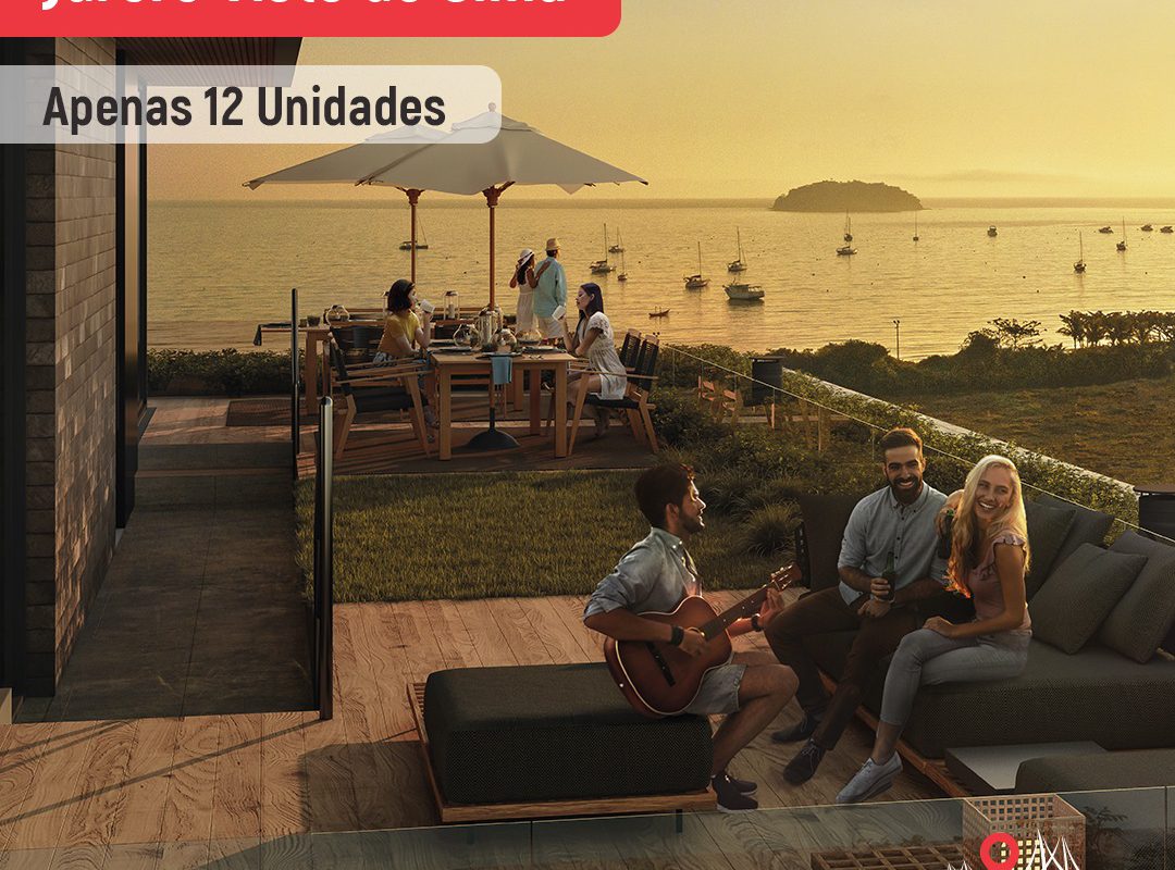 4 suítes em Jurerê a 150 metros da praia – SOHO — foto 3