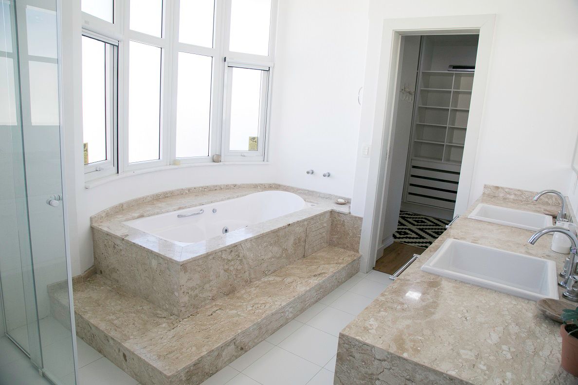 Casa alto luxo em Jurerê — foto 32