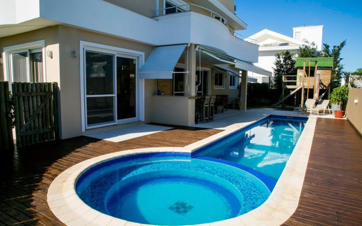 Casa alto luxo em Jurerê — foto 31