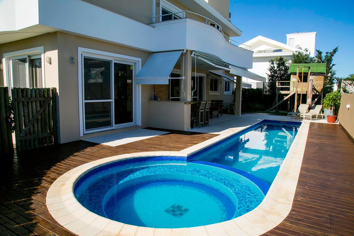 Casa alto luxo em Jurerê — foto 31