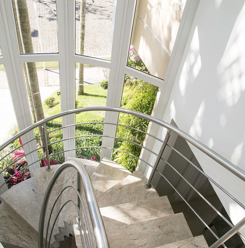 Casa alto luxo em Jurerê — foto 29
