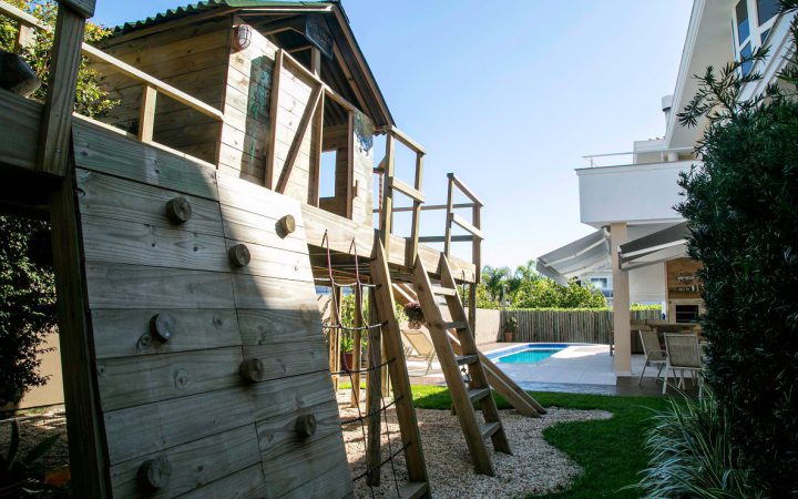 Casa alto luxo em Jurerê — foto 26
