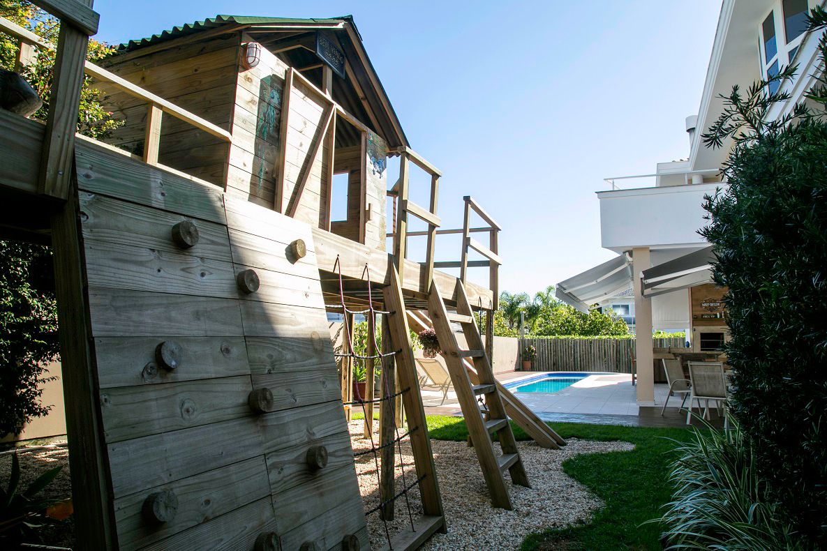 Casa alto luxo em Jurerê — foto 26