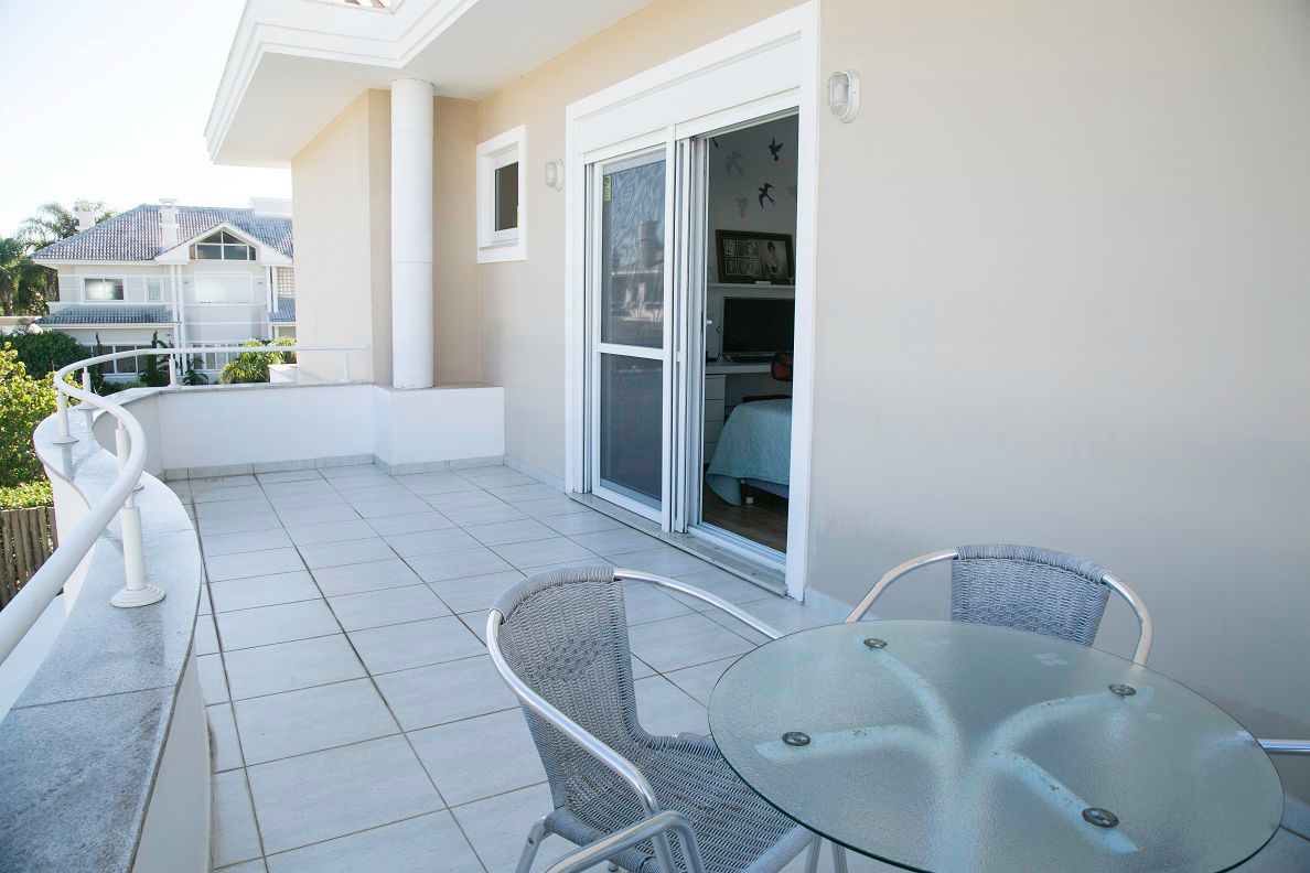 Casa alto luxo em Jurerê — foto 23