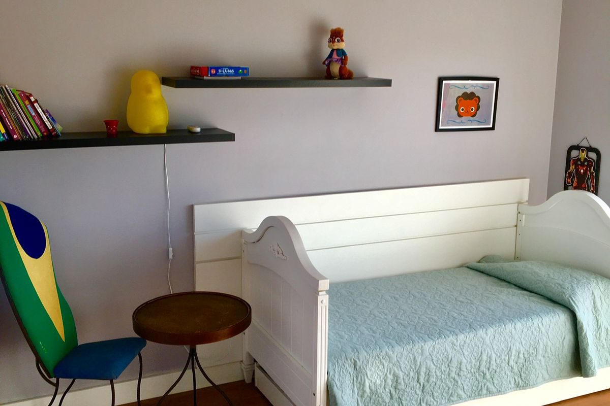 Casa alto luxo em Jurerê — foto 21
