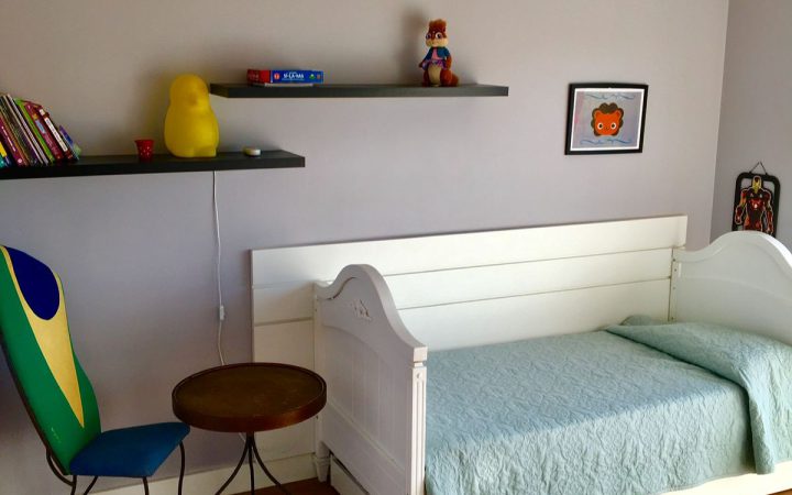 Casa alto luxo em Jurerê — foto 21
