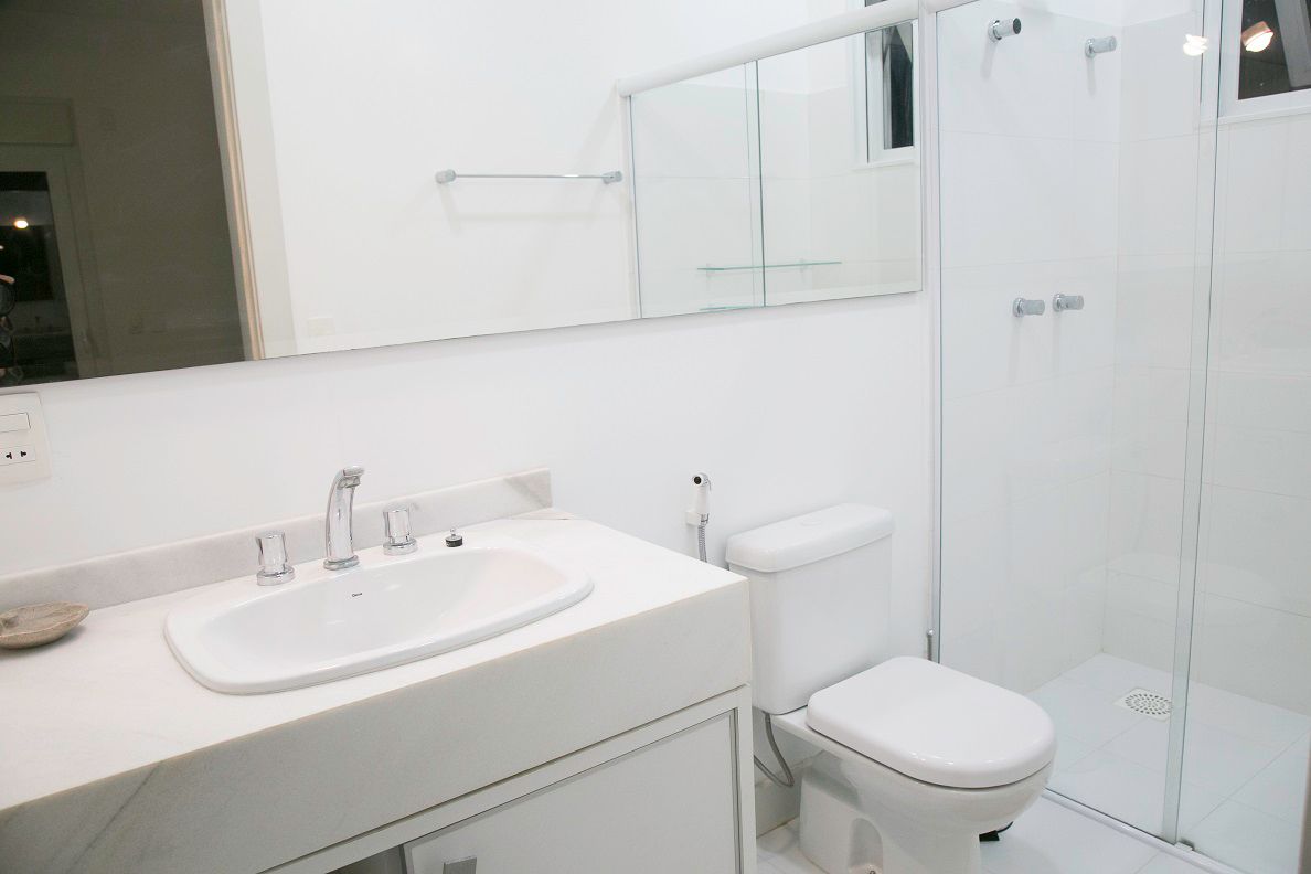 Casa alto luxo em Jurerê — foto 18