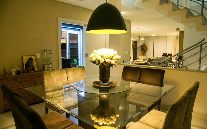 Casa alto luxo em Jurerê — foto 15