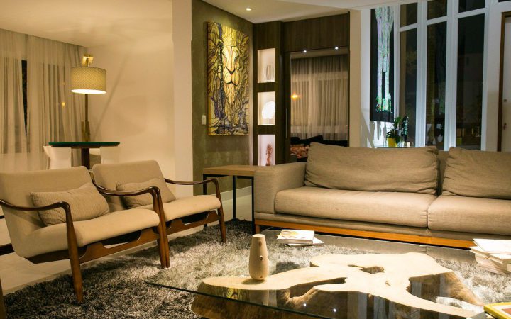 Casa alto luxo em Jurerê — foto 13