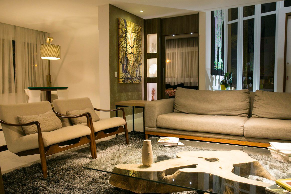 Casa alto luxo em Jurerê — foto 13