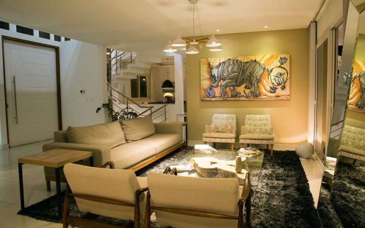 Casa alto luxo em Jurerê — foto 14