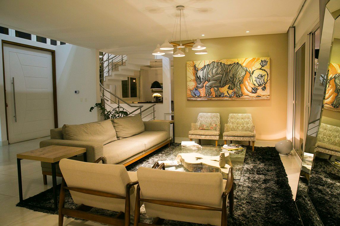 Casa alto luxo em Jurerê — foto 14