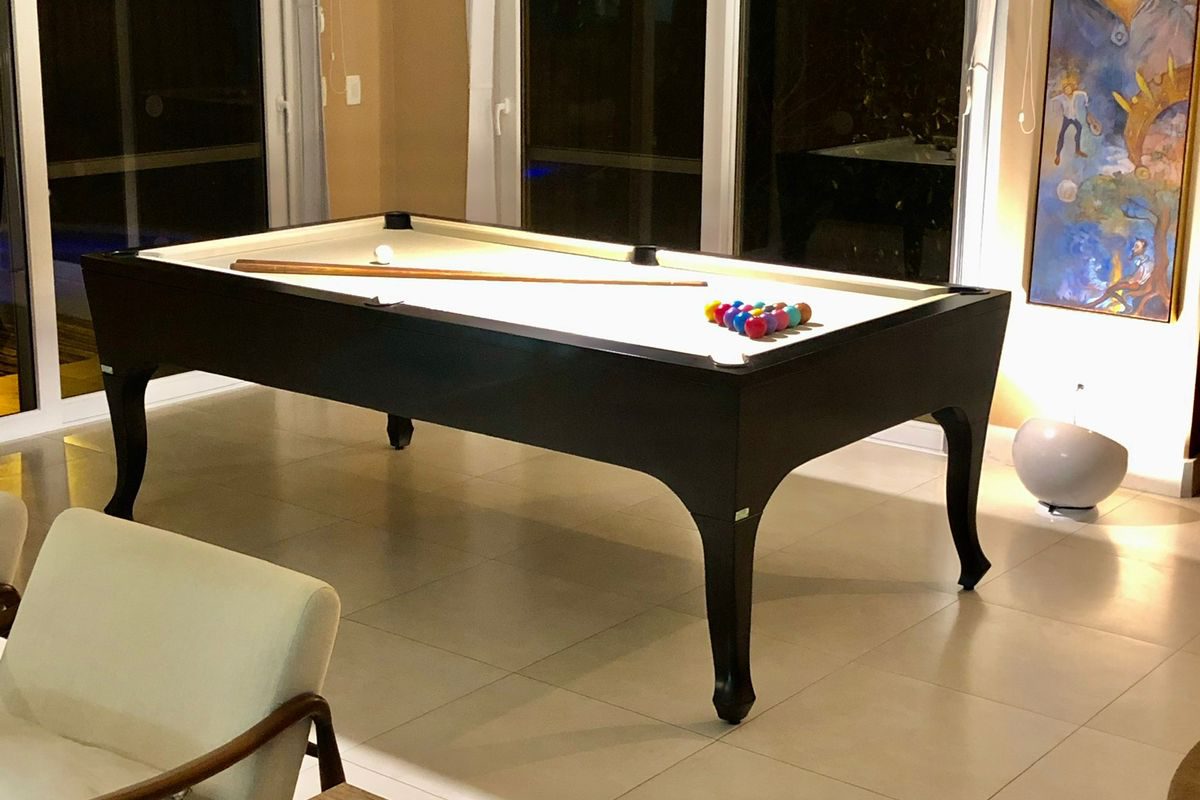 Casa alto luxo em Jurerê — foto 12
