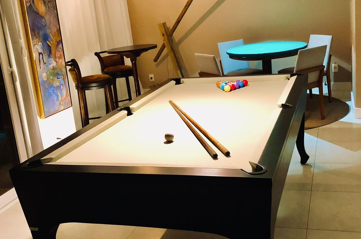 Casa alto luxo em Jurerê — foto 10