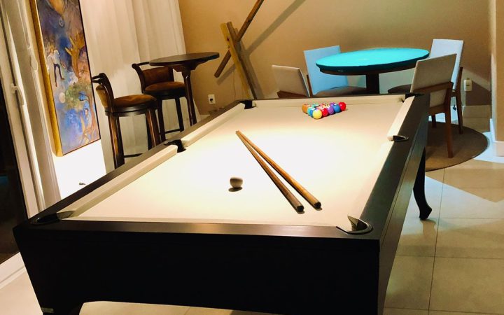 Casa alto luxo em Jurerê — foto 10