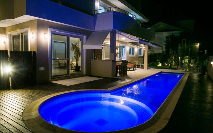 Casa alto luxo em Jurerê — foto 8