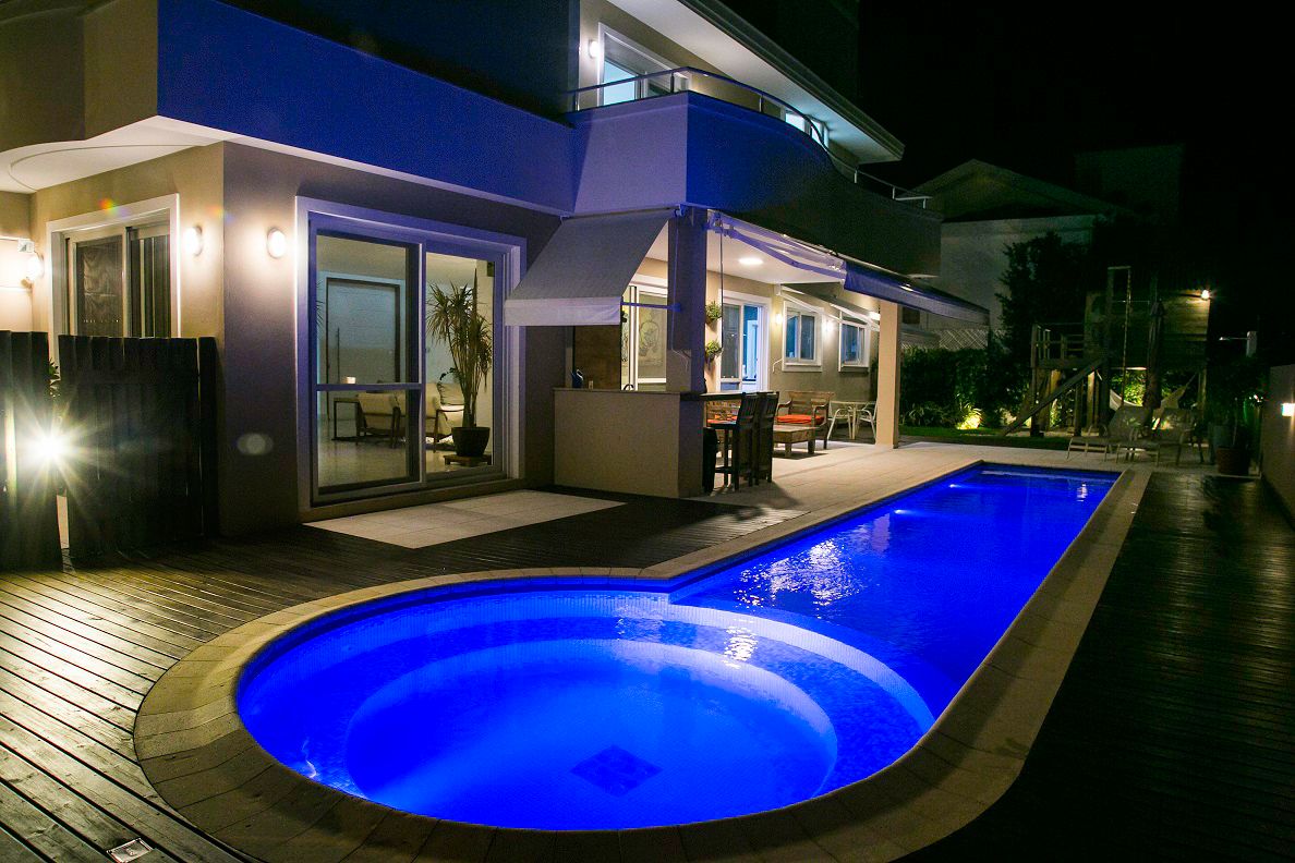 Casa alto luxo em Jurerê — foto 8