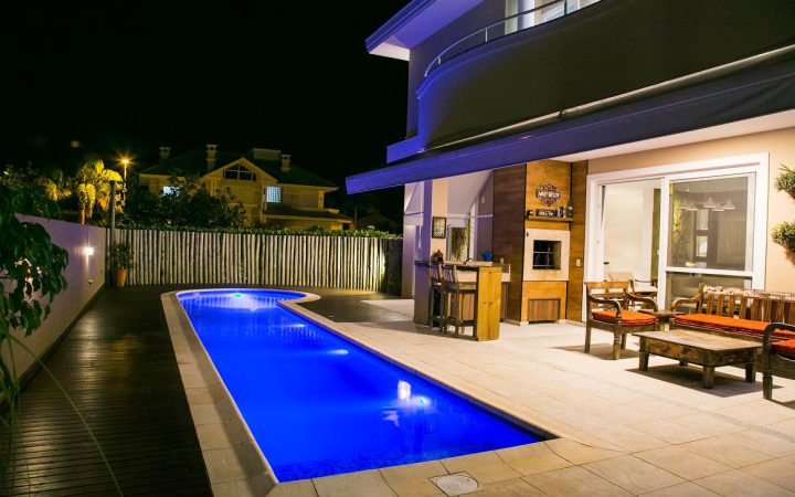 Casa alto luxo em Jurerê — foto 6