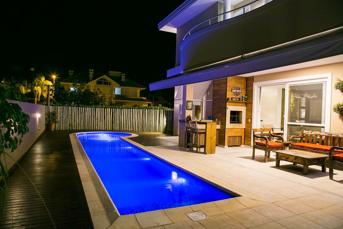 Casa alto luxo em Jurerê — foto 6