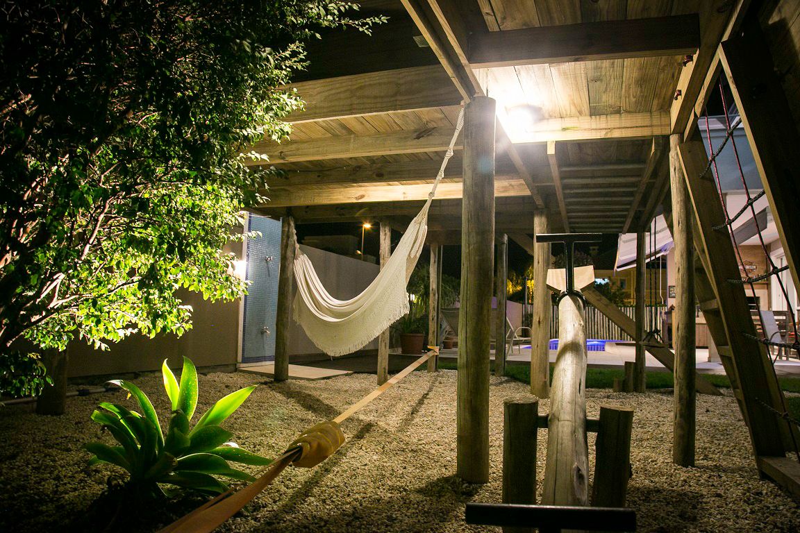 Casa alto luxo em Jurerê — foto 4