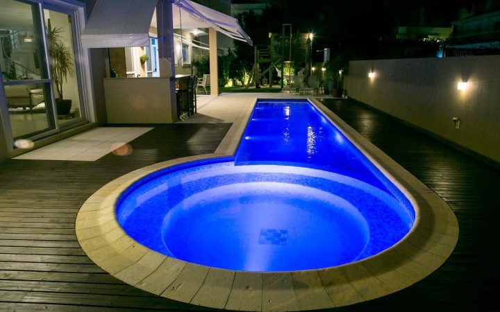 Casa alto luxo em Jurerê — foto 5