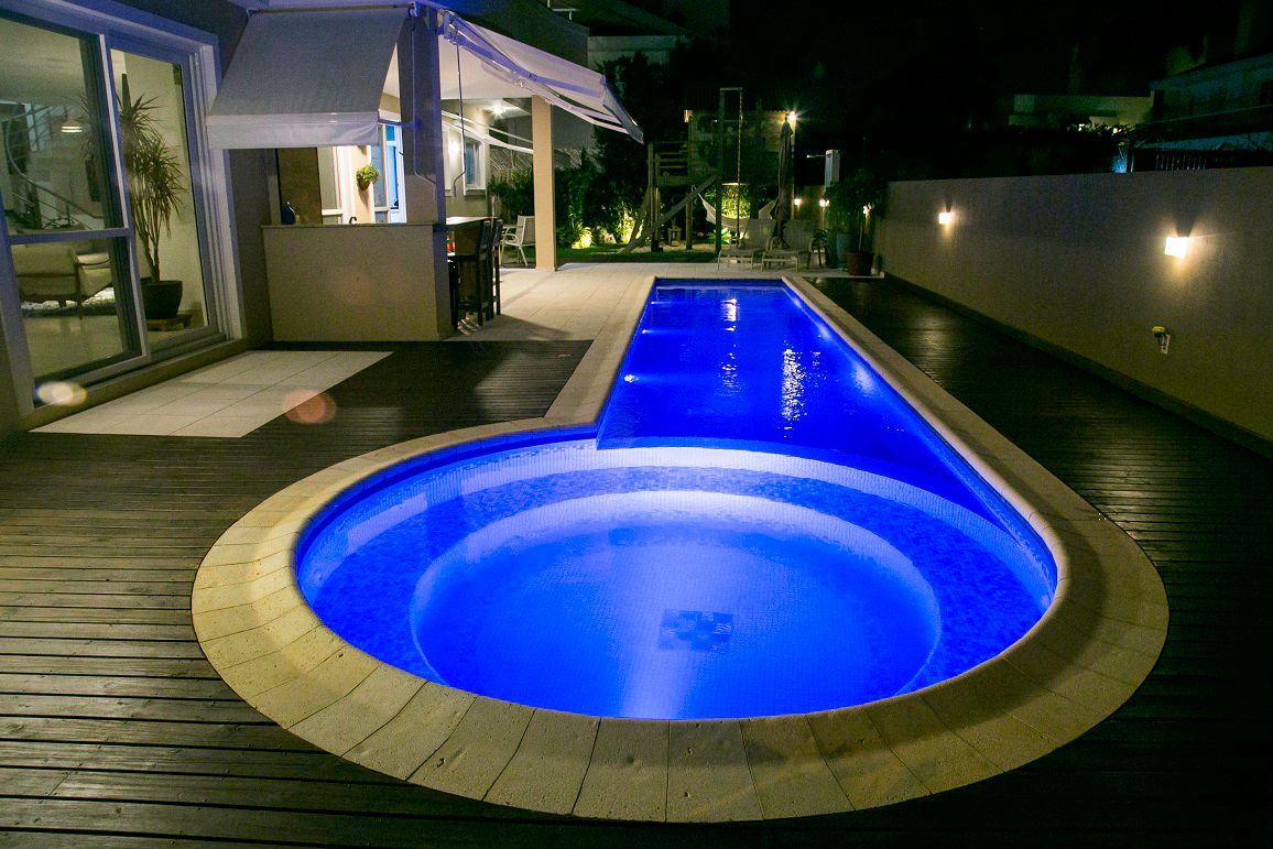 Casa alto luxo em Jurerê — foto 5