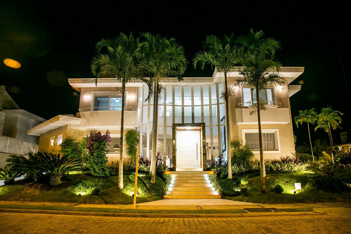 Casa alto luxo em Jurerê