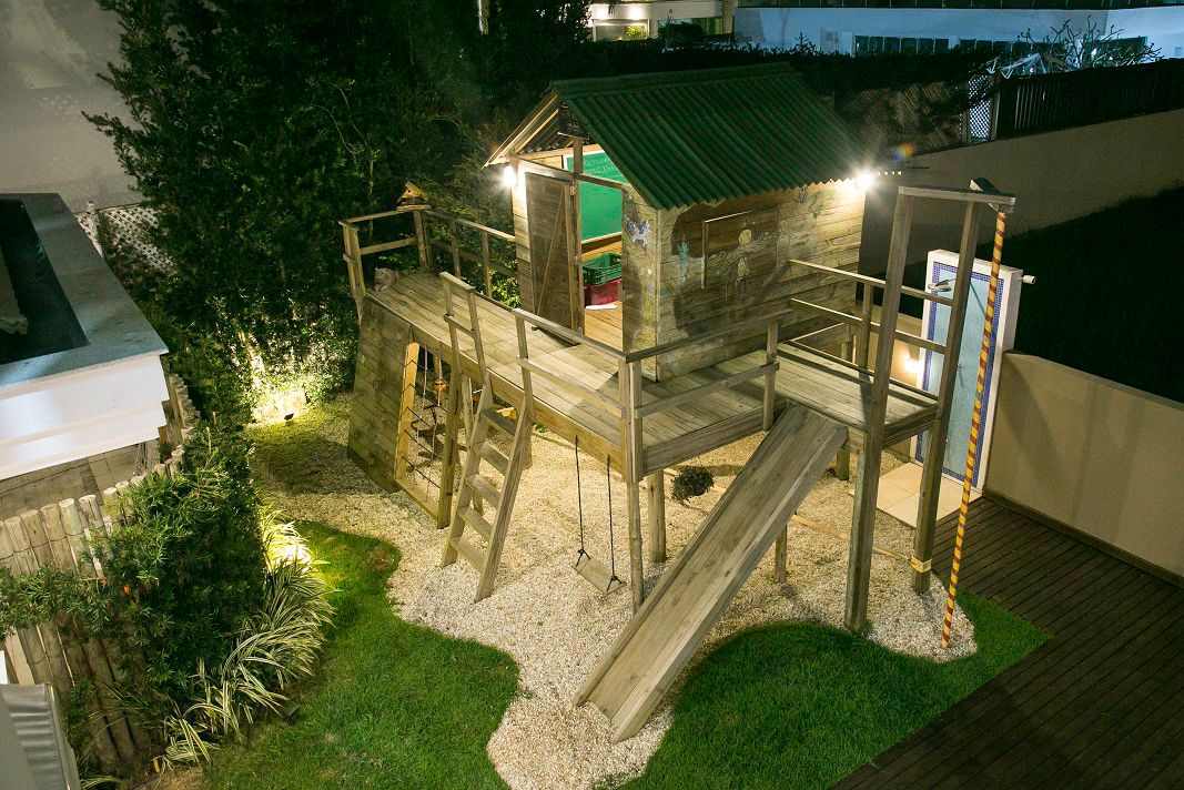 Casa alto luxo em Jurerê — foto 3