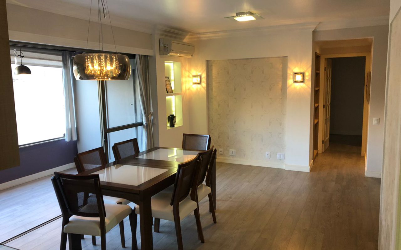Apartamento 4 dormitórios próximo ao HIPPO — foto 29