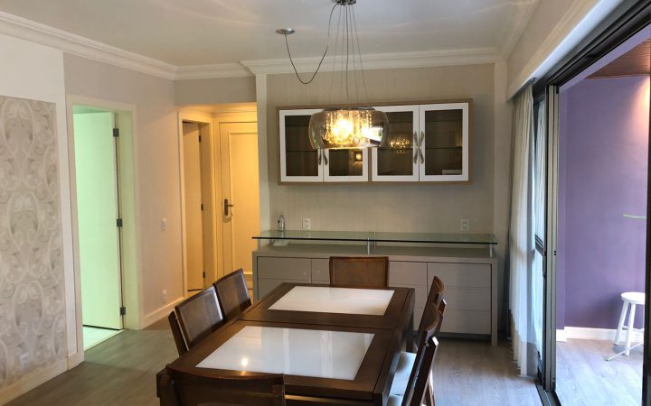 Apartamento 4 dormitórios próximo ao HIPPO — foto 15