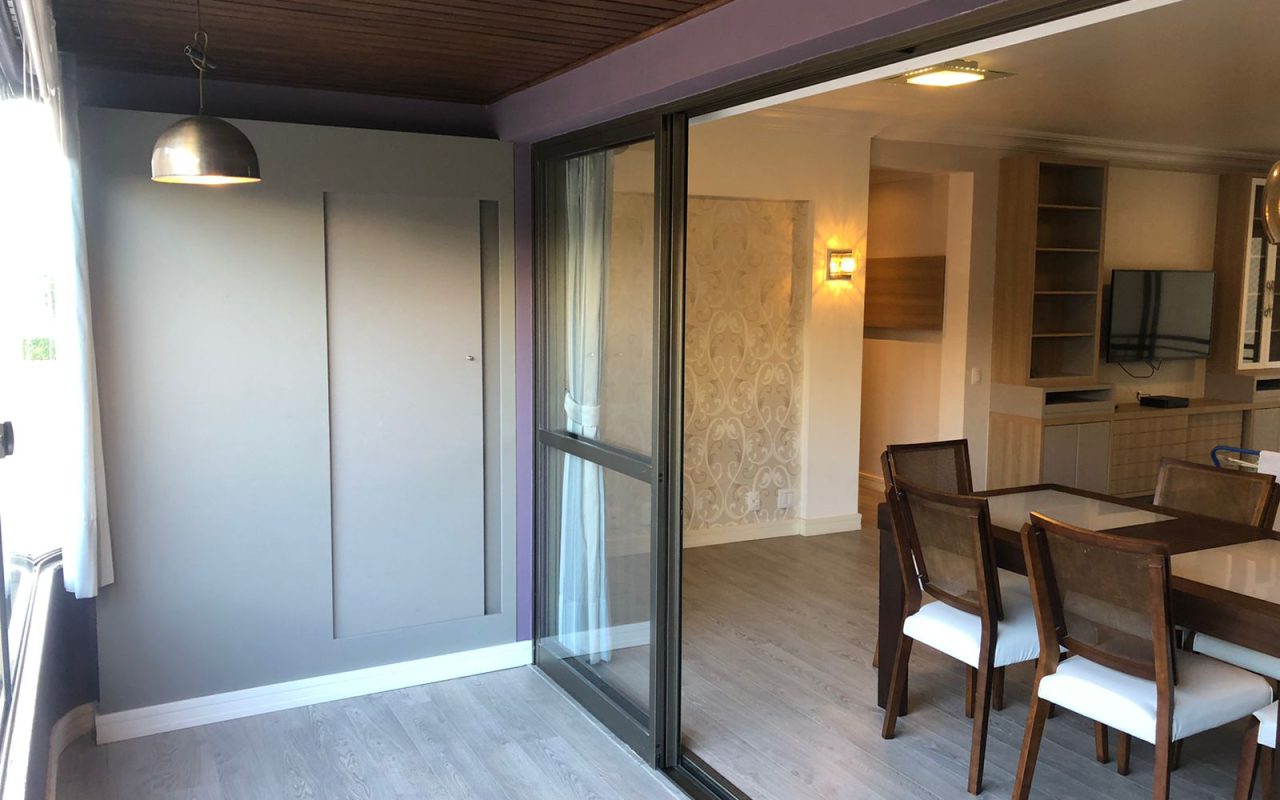 Apartamento 4 dormitórios próximo ao HIPPO — foto 16