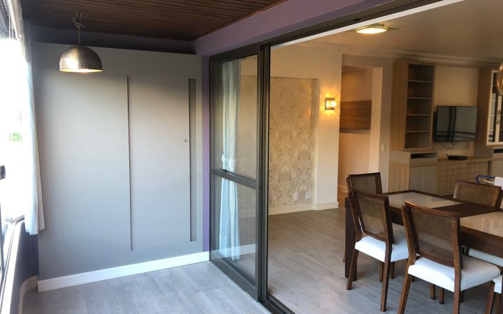 Apartamento 4 dormitórios próximo ao HIPPO — foto 16