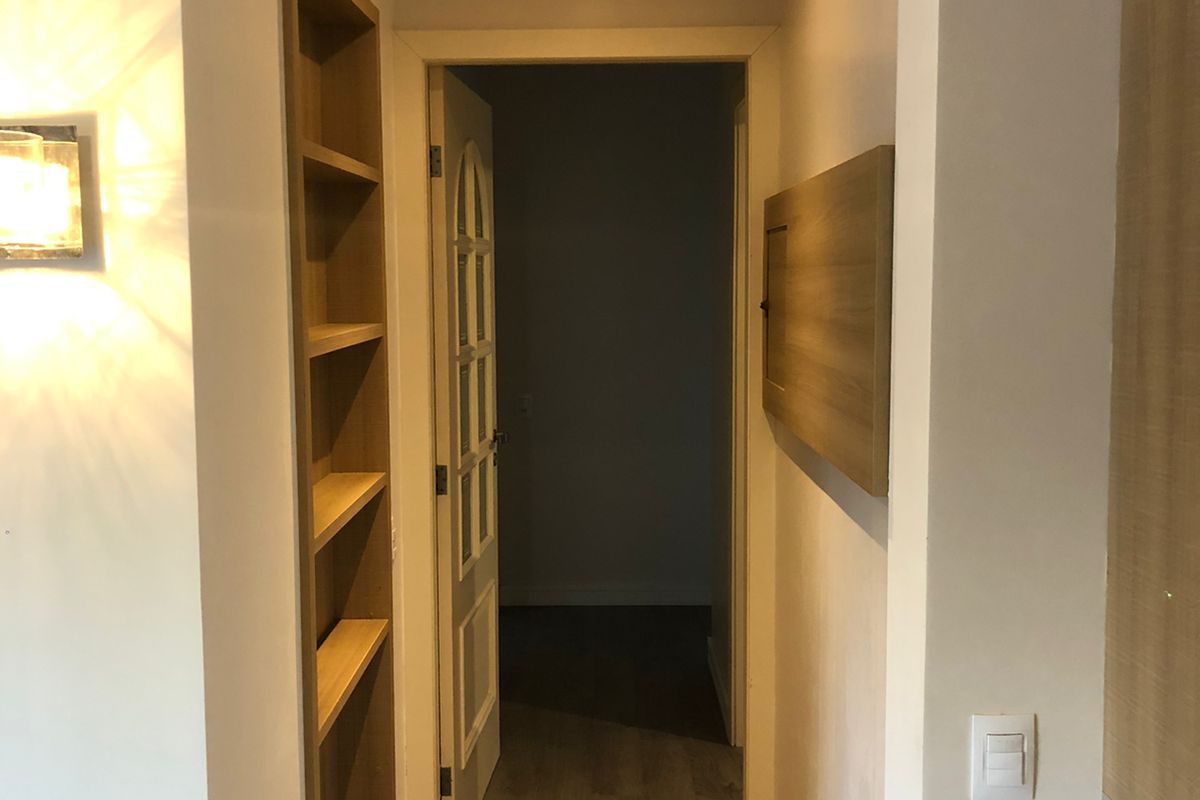 Apartamento 4 dormitórios próximo ao HIPPO — foto 11