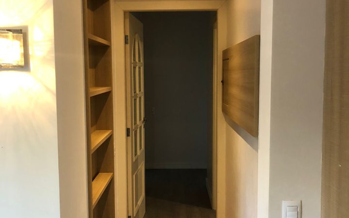 Apartamento 4 dormitórios próximo ao HIPPO — foto 11