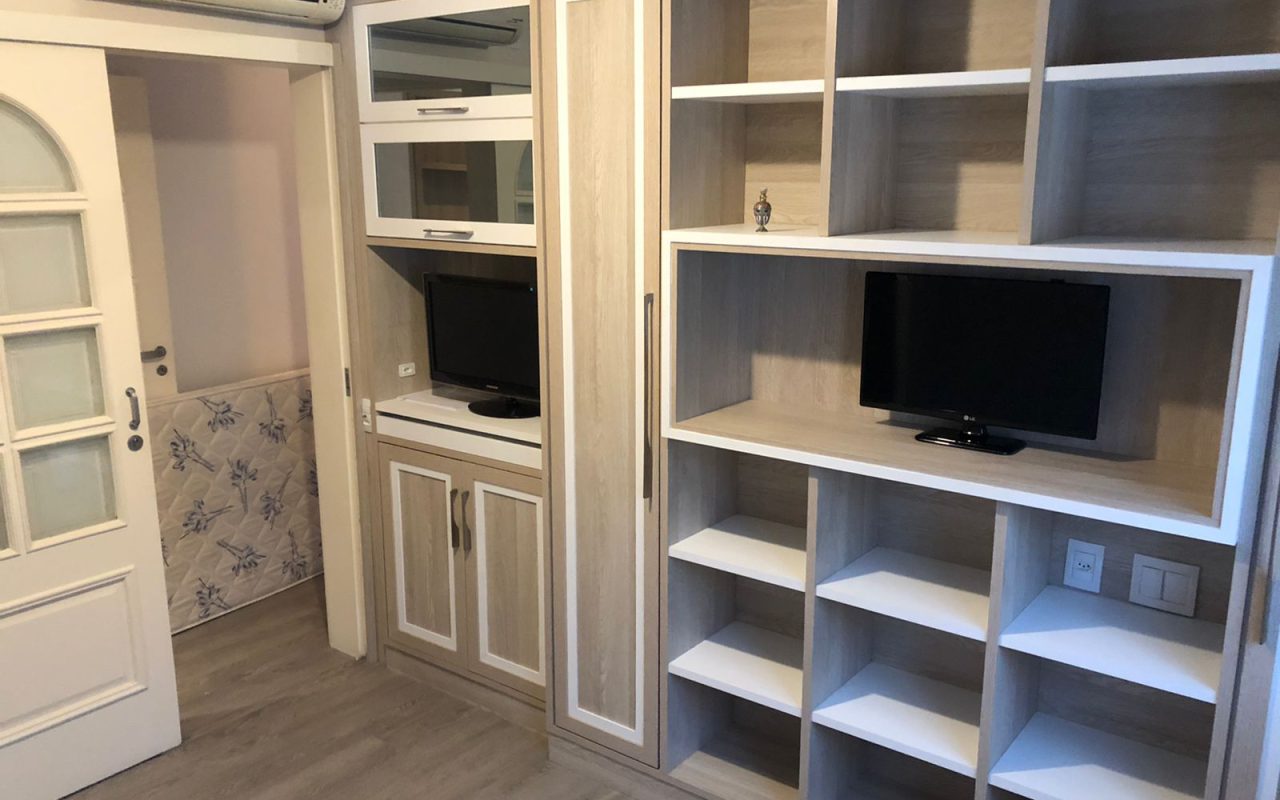 Apartamento 4 dormitórios próximo ao HIPPO — foto 10
