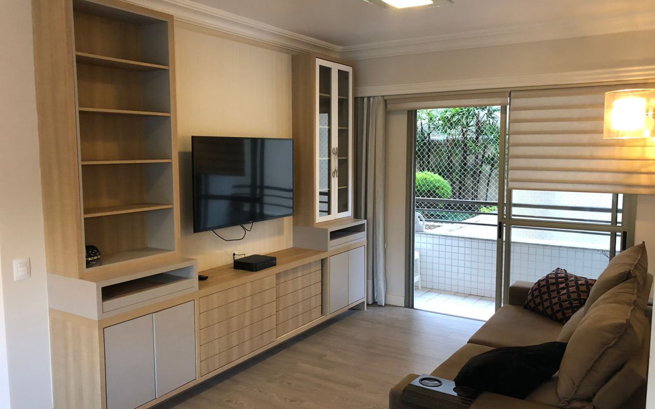 Apartamento 4 dormitórios próximo ao HIPPO — foto 17