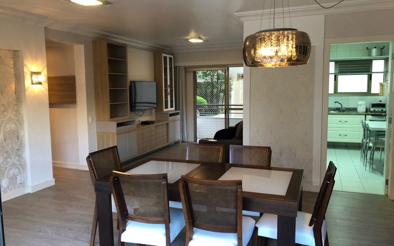 Apartamento 4 dormitórios próximo ao HIPPO — foto 2