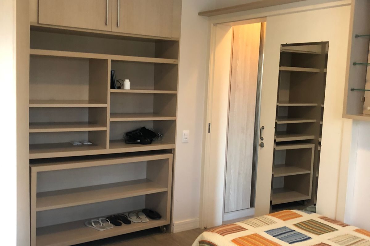 Apartamento 4 dormitórios próximo ao HIPPO — foto 5