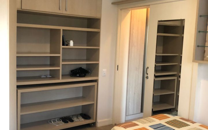 Apartamento 4 dormitórios próximo ao HIPPO — foto 5